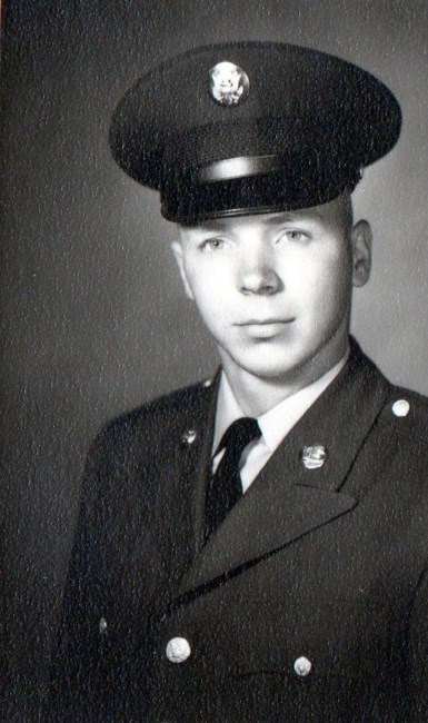 Obituary of Joseph Lawrence Mott Sr.