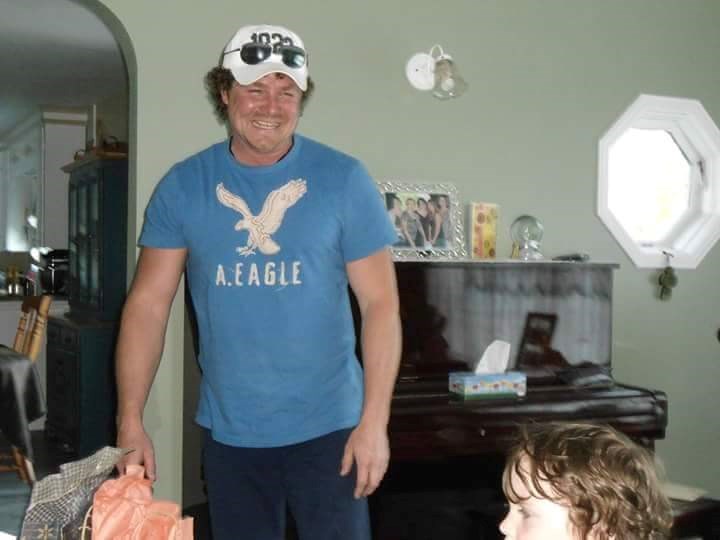 Obituary of Jeffery Charles McBride