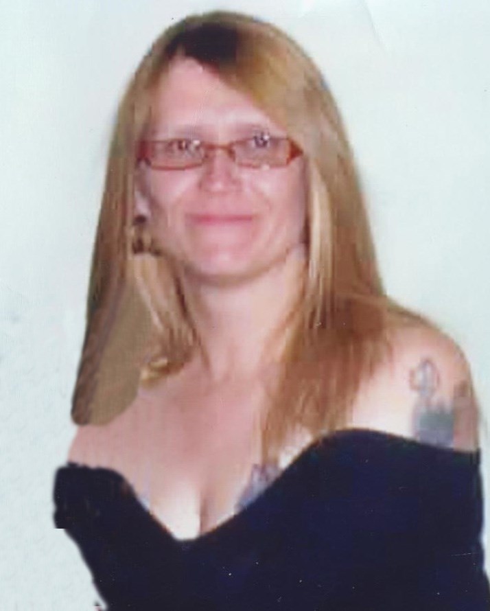 Obituary of Carol Ann Hall