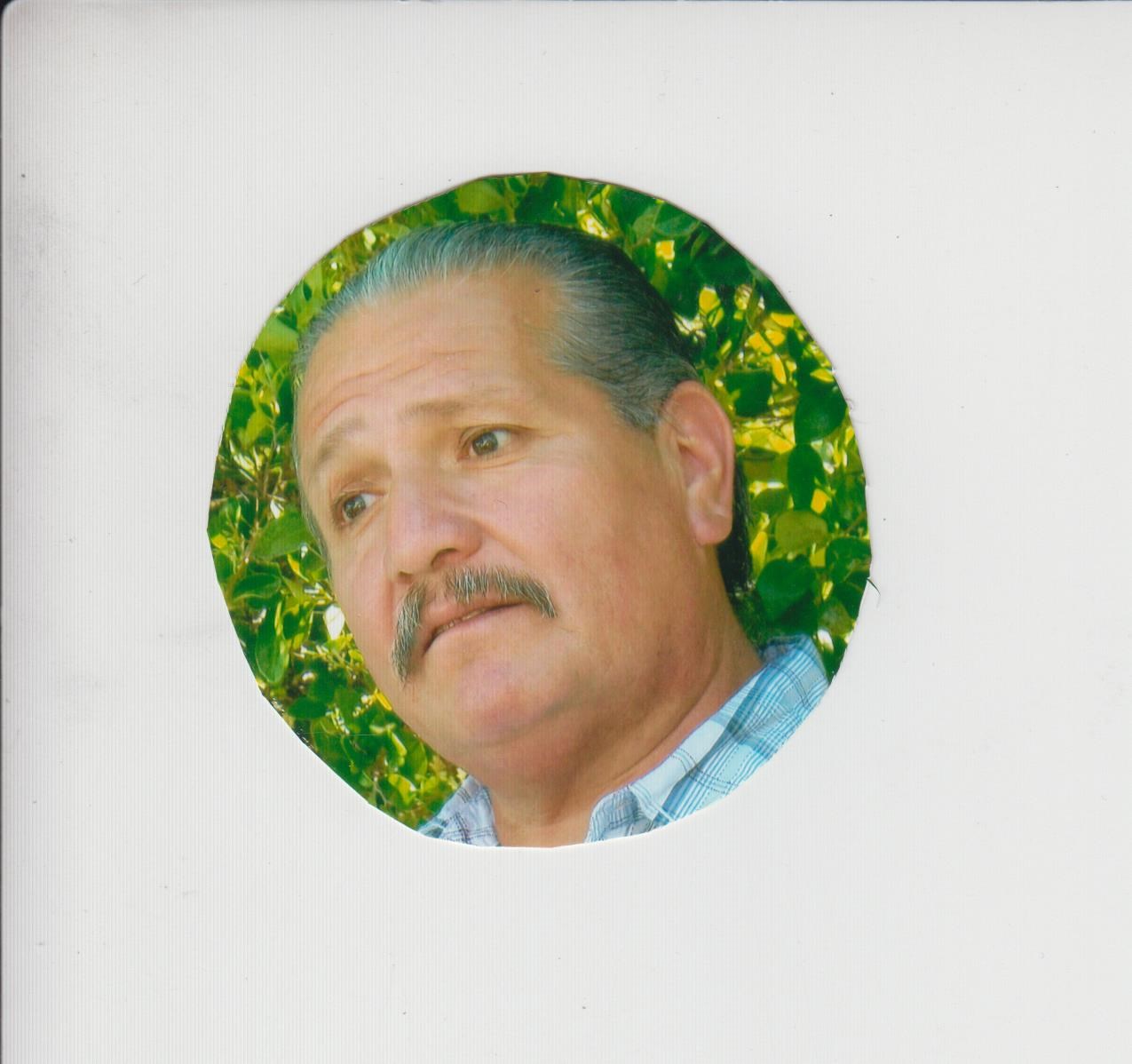 Obituary of Donald Henry Falcon