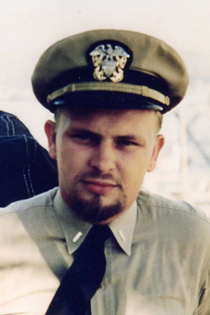 Obituary of John S. M. Benson Sr.