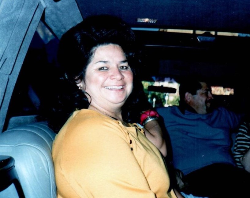 Obituary of Antonia C Lopez