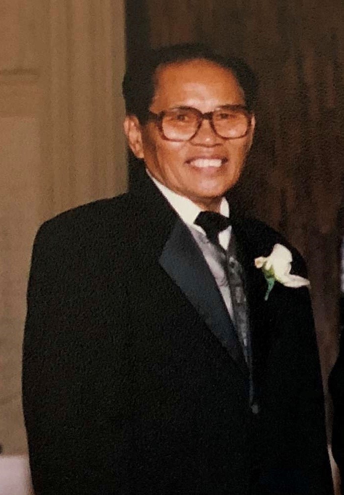 Obituary of Francisco Sales Sequerra