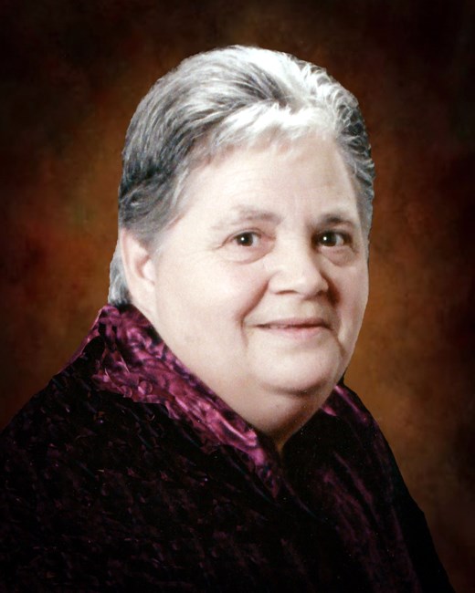 Obituary of Marie Ann Edwards