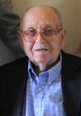 Obituary of Antonio Mariano Escobar