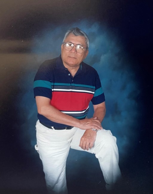 Obituary of Miguel Ernesto Chang