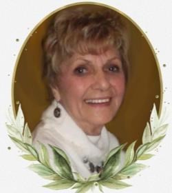 Obituary of Marlene Audrey Weigelmann