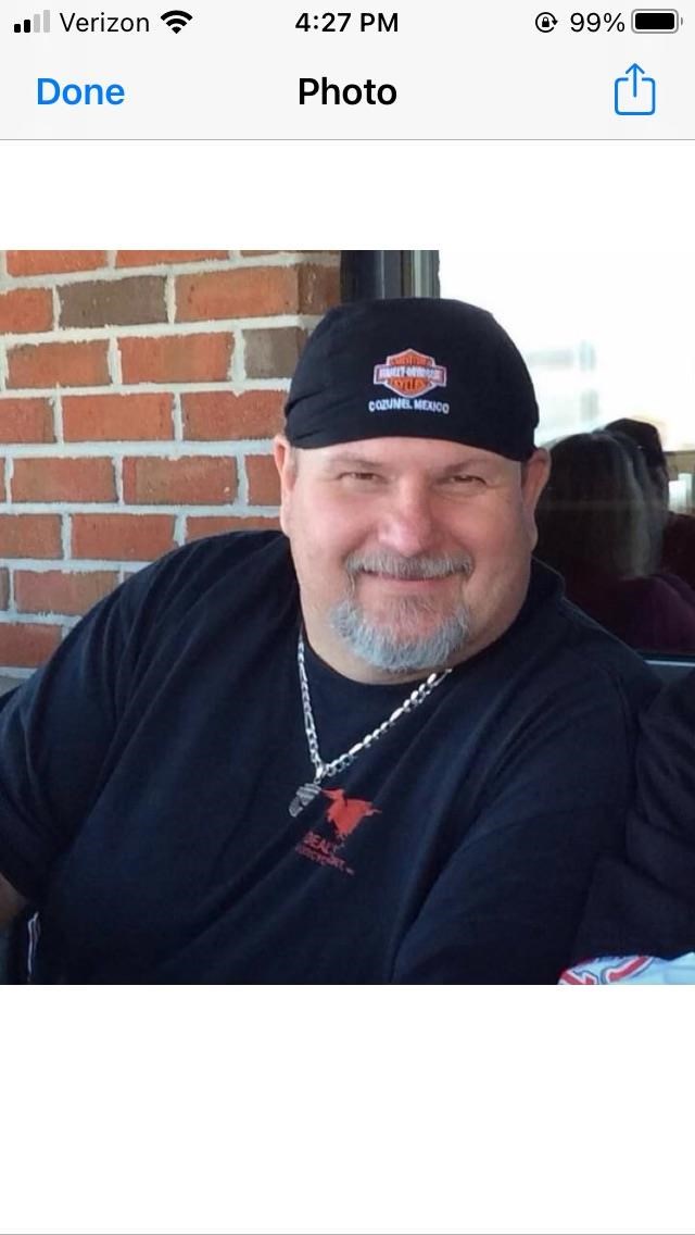 Obituary of John Richard Boyett Jr.