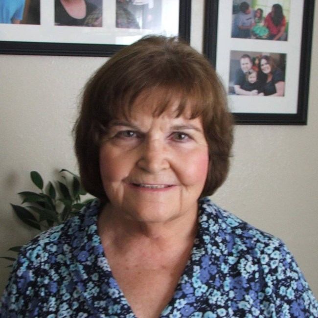 Obituary of Judy D. Landis