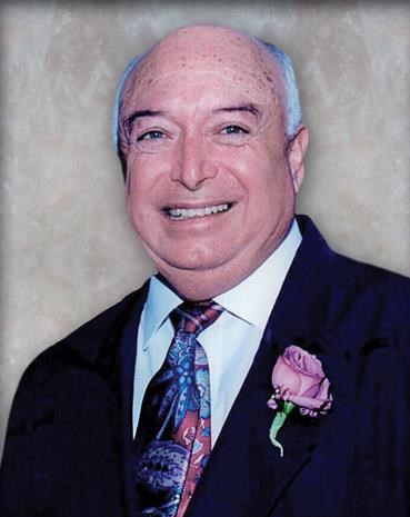 Obituary of Raul Rodriguez Hernandez