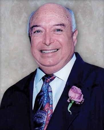 Obituary of Raul Rodriguez Hernandez