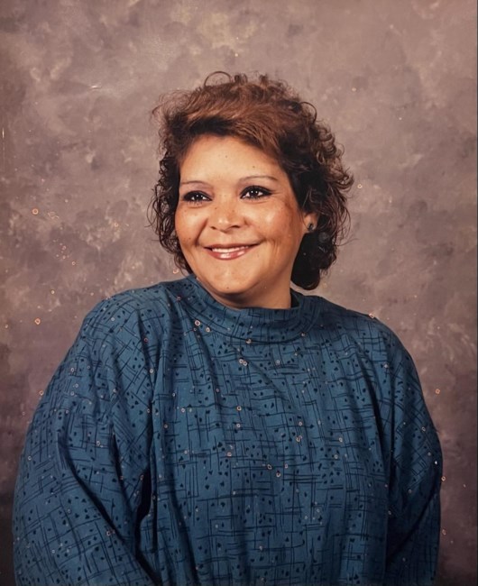 Obituary of Dina Vasquez Garcia