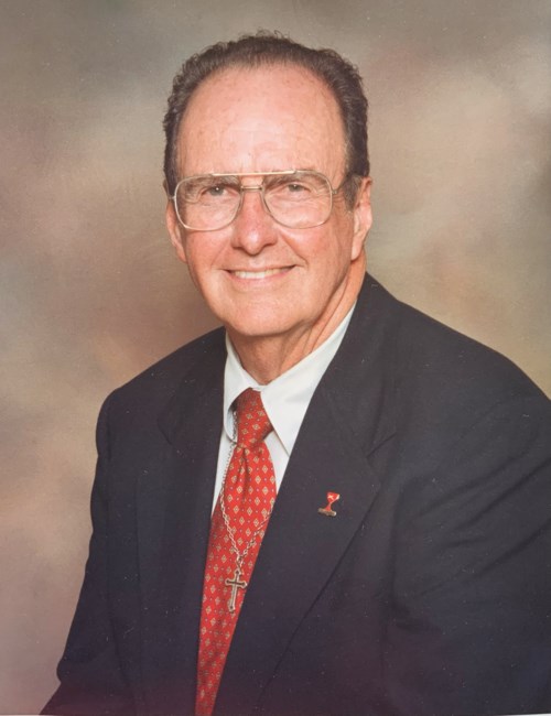 Obituary of Ewart Herbert Wyle Jr.