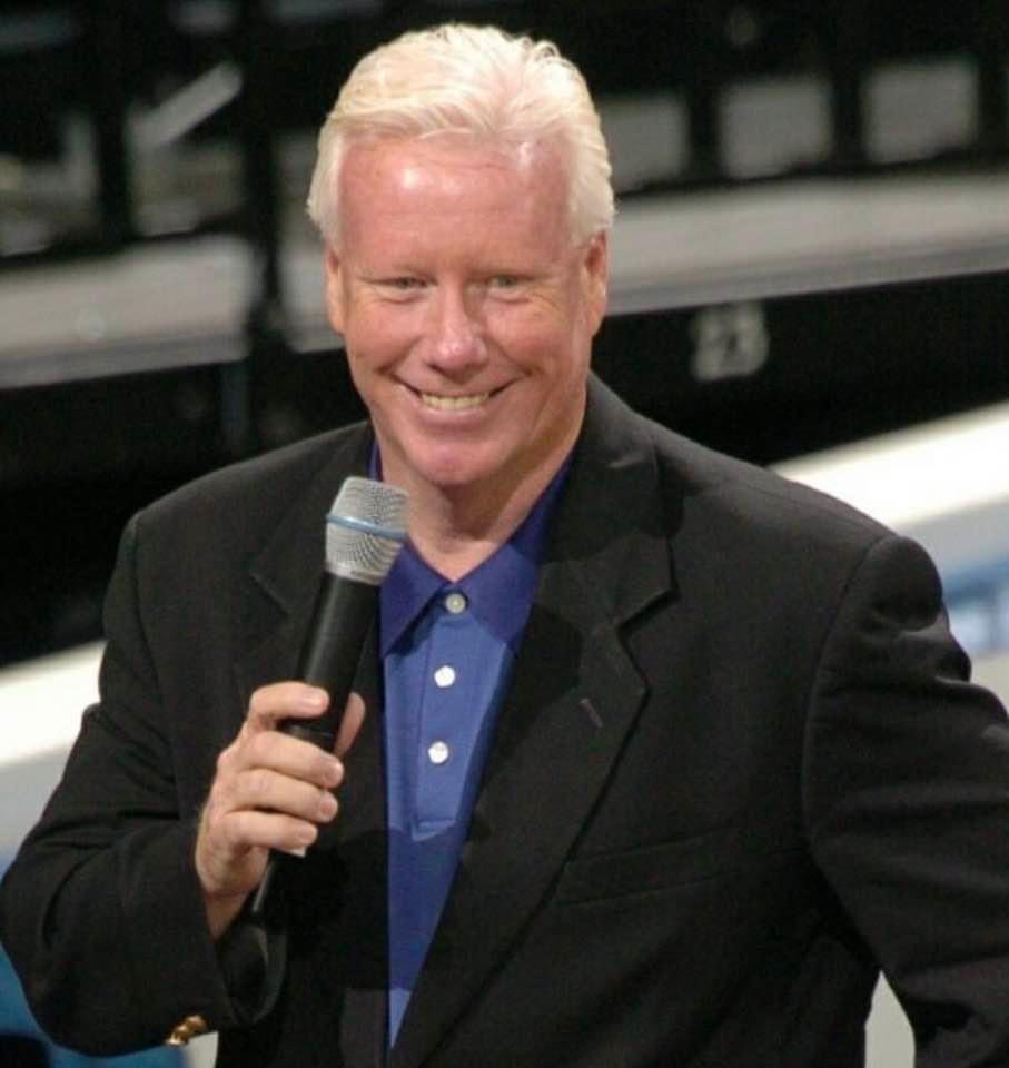 Obituary of Randy Warren Kennedy