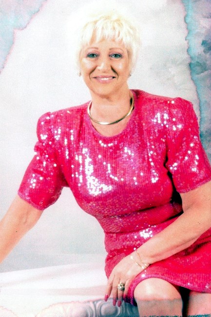 Obituary of Marian Leamy