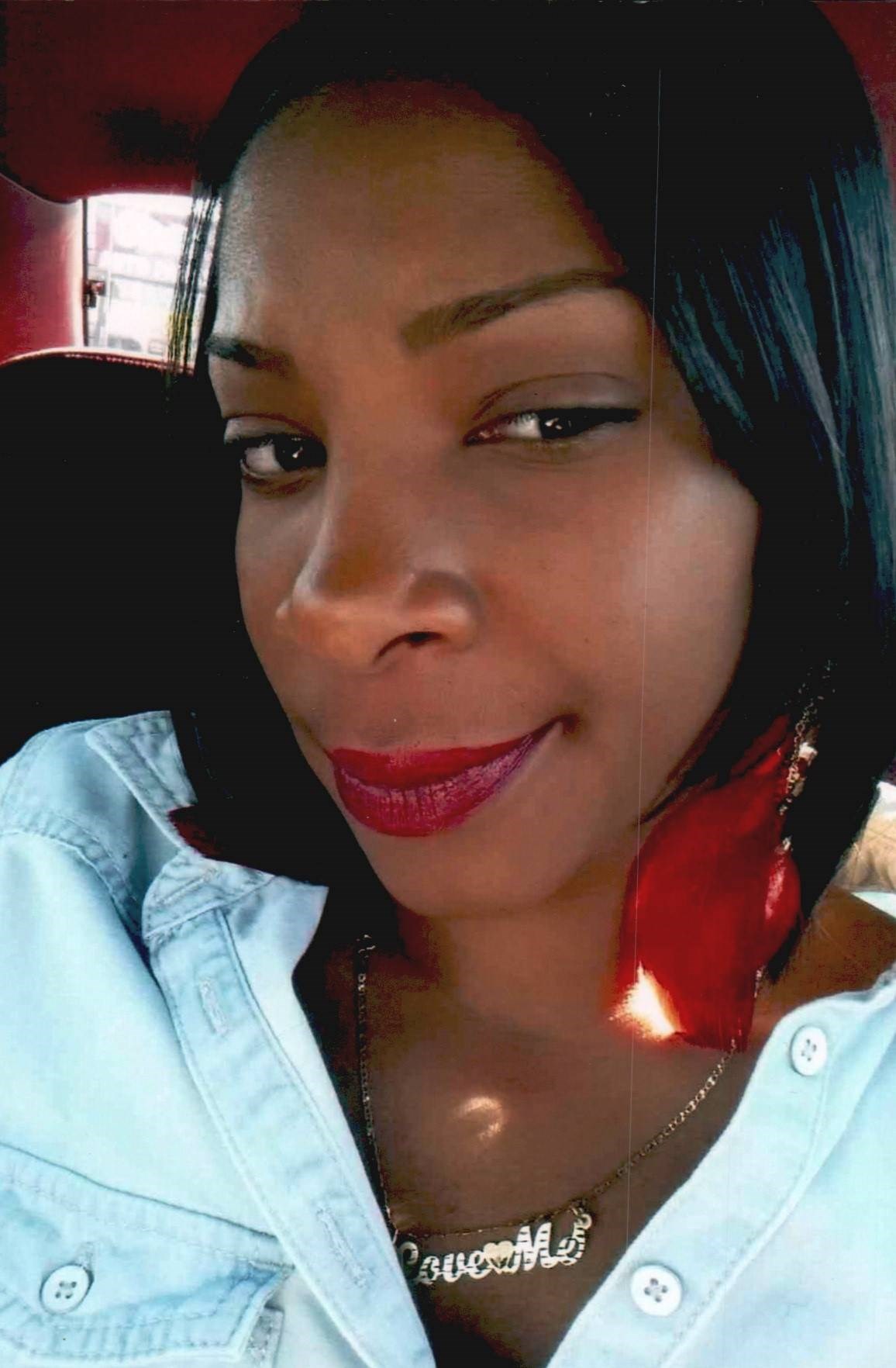 Obituary of Channelle Dom'Nique Brown