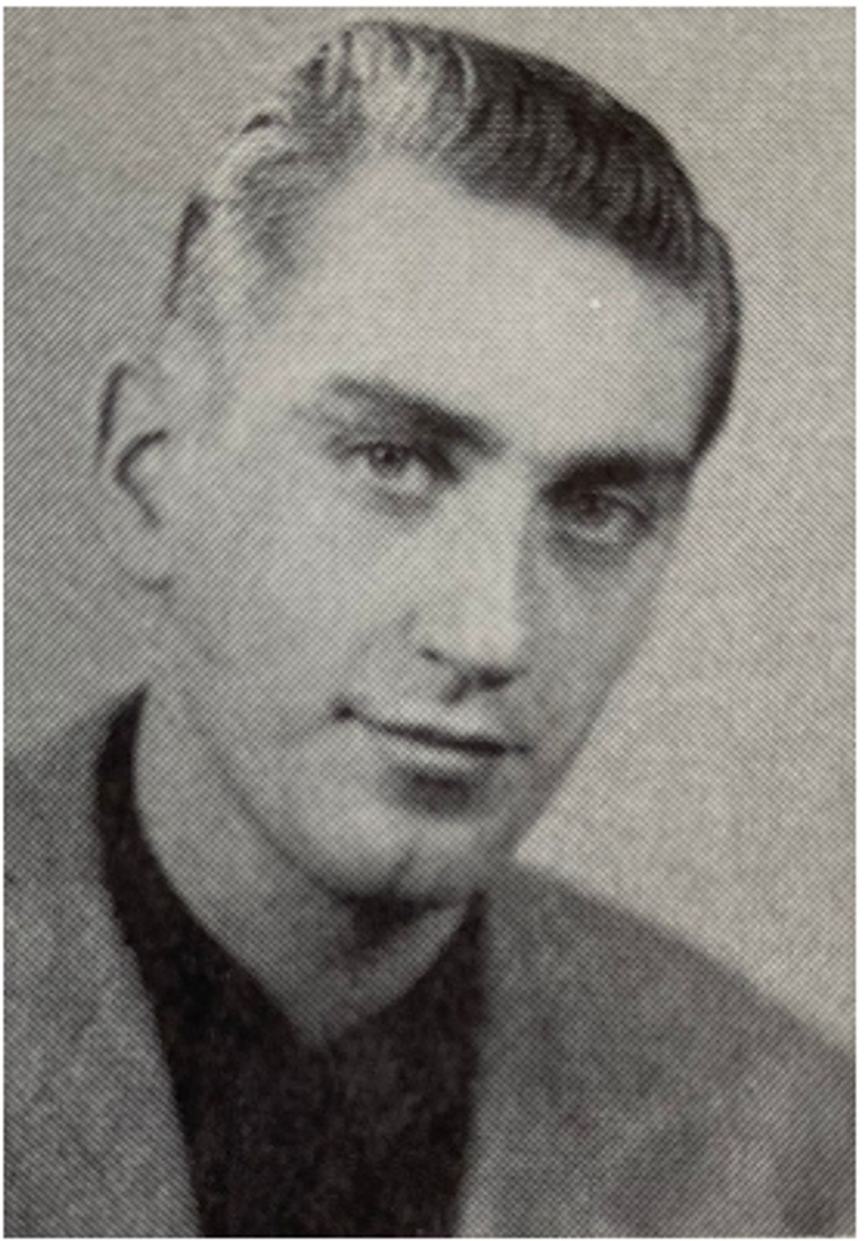 Obituary of Theodore Loren Gullikson Sr.