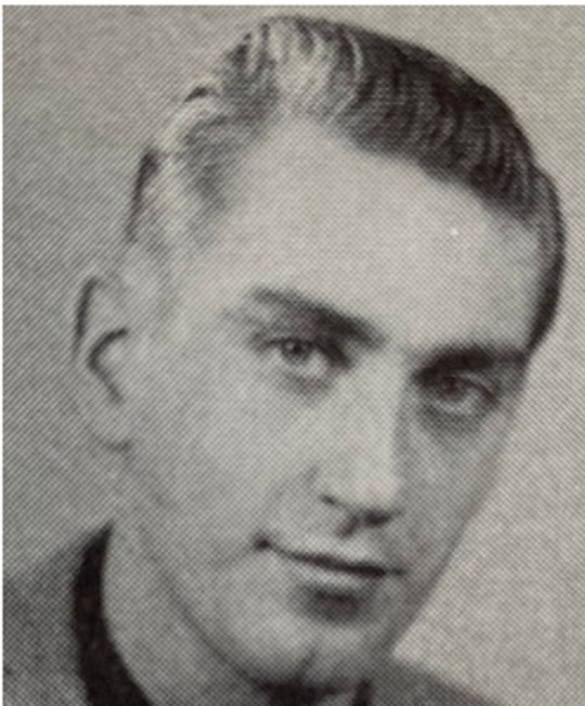 Obituary of Theodore Loren Gullikson Sr.