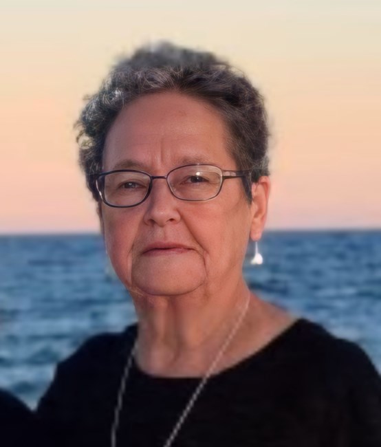 Avis de décès de Martha Lou Barnes