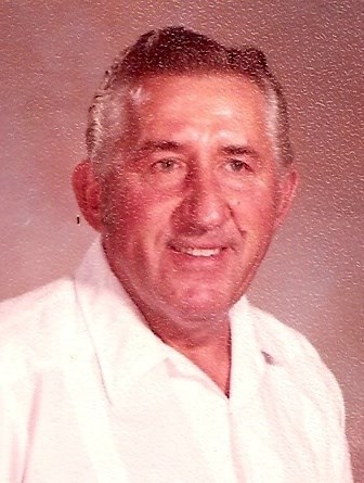 Obituary of Lawrence Butch or Larry Joseph Barron