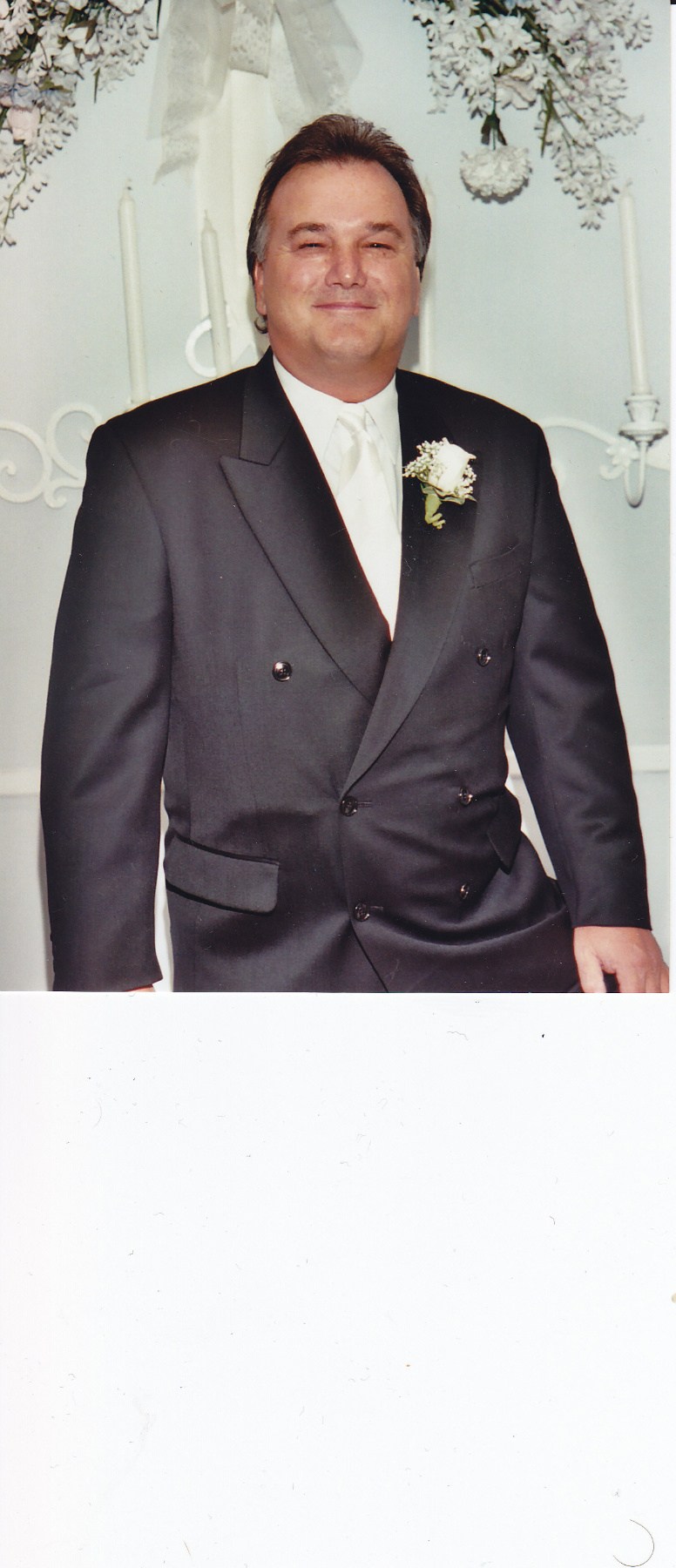 Obituary of Gregory A. Ploch
