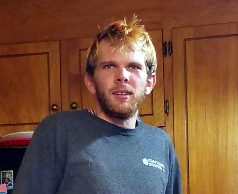 Obituary of Jared Lane Sumner