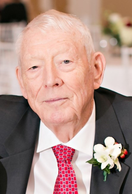 Obituary of William Dwight Lewis