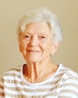 Obituary of Clara Belle Mote