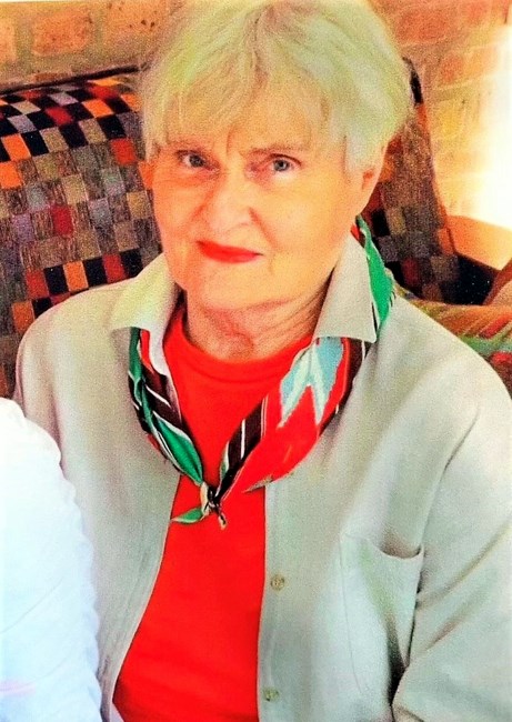 Obituary of Beverly L. (Burnett) Pearce
