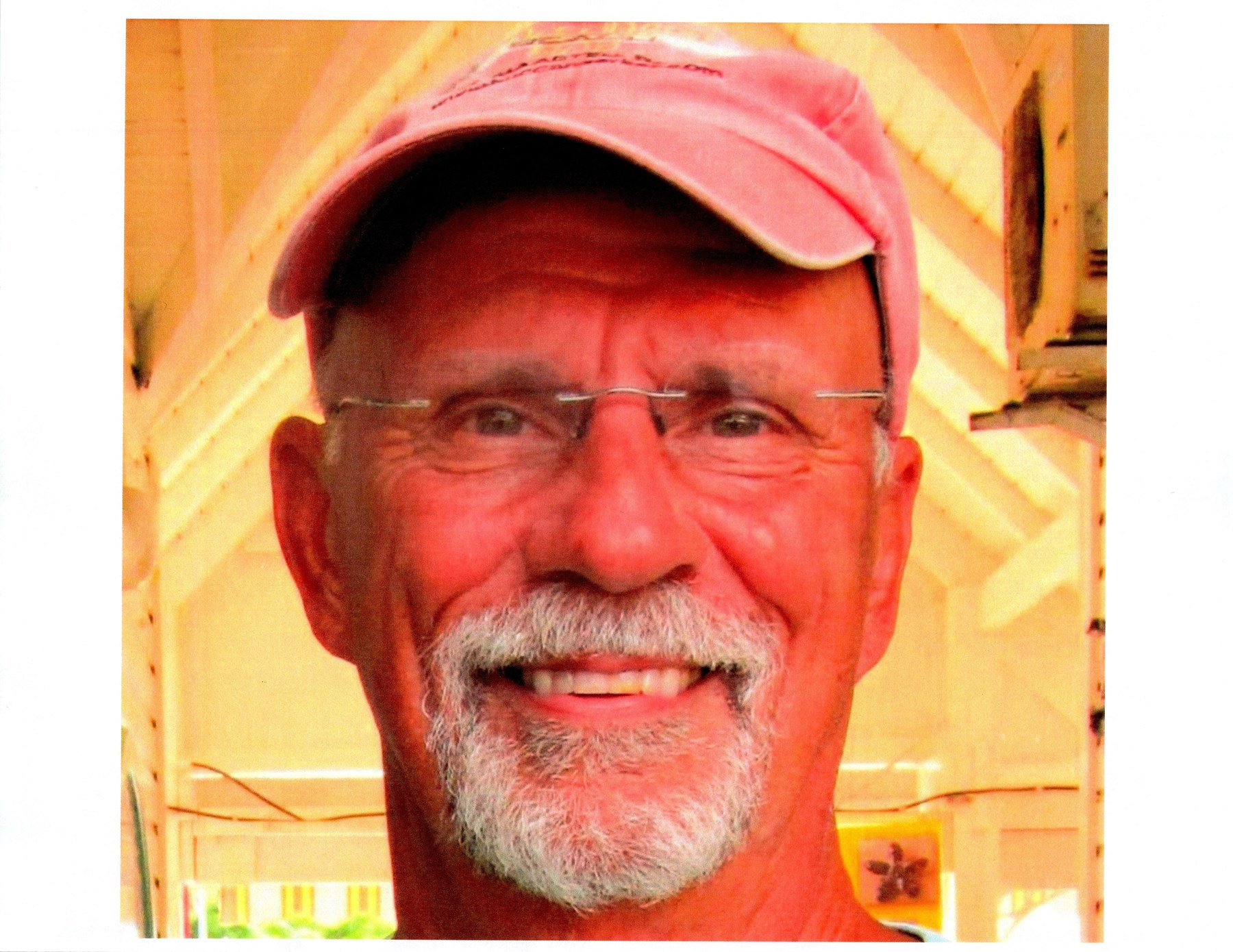 Obituary of Robert L. Reeves