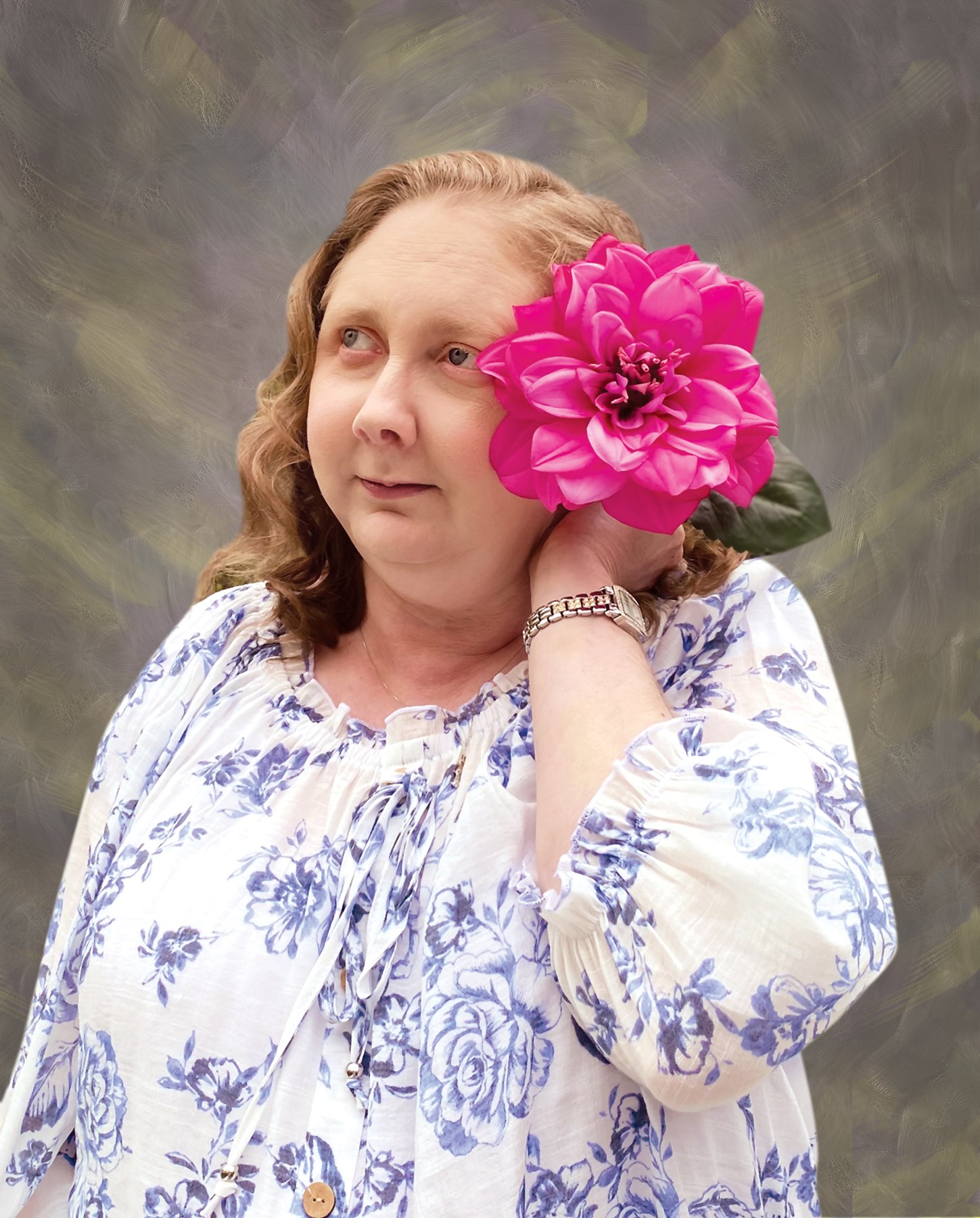 Obituary of Shannon Stacey de Mare