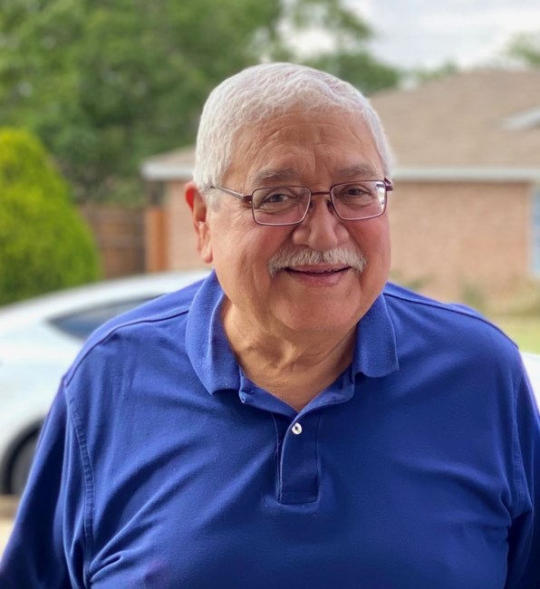 Obituary of Miguel Torres Jr.