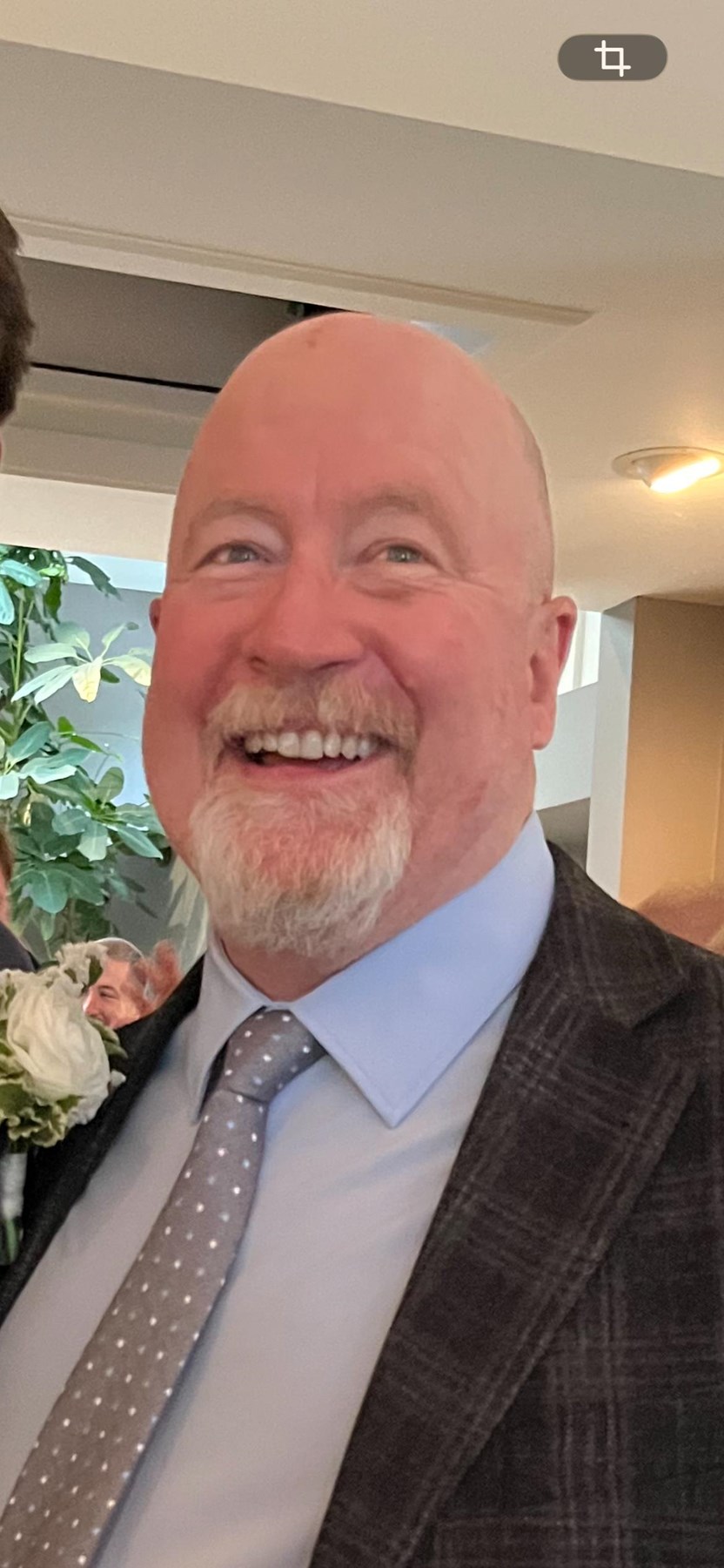 Obituary of Tim Patrick Donahue