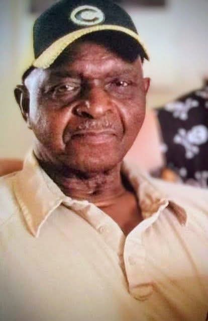 Obituary of William Smith