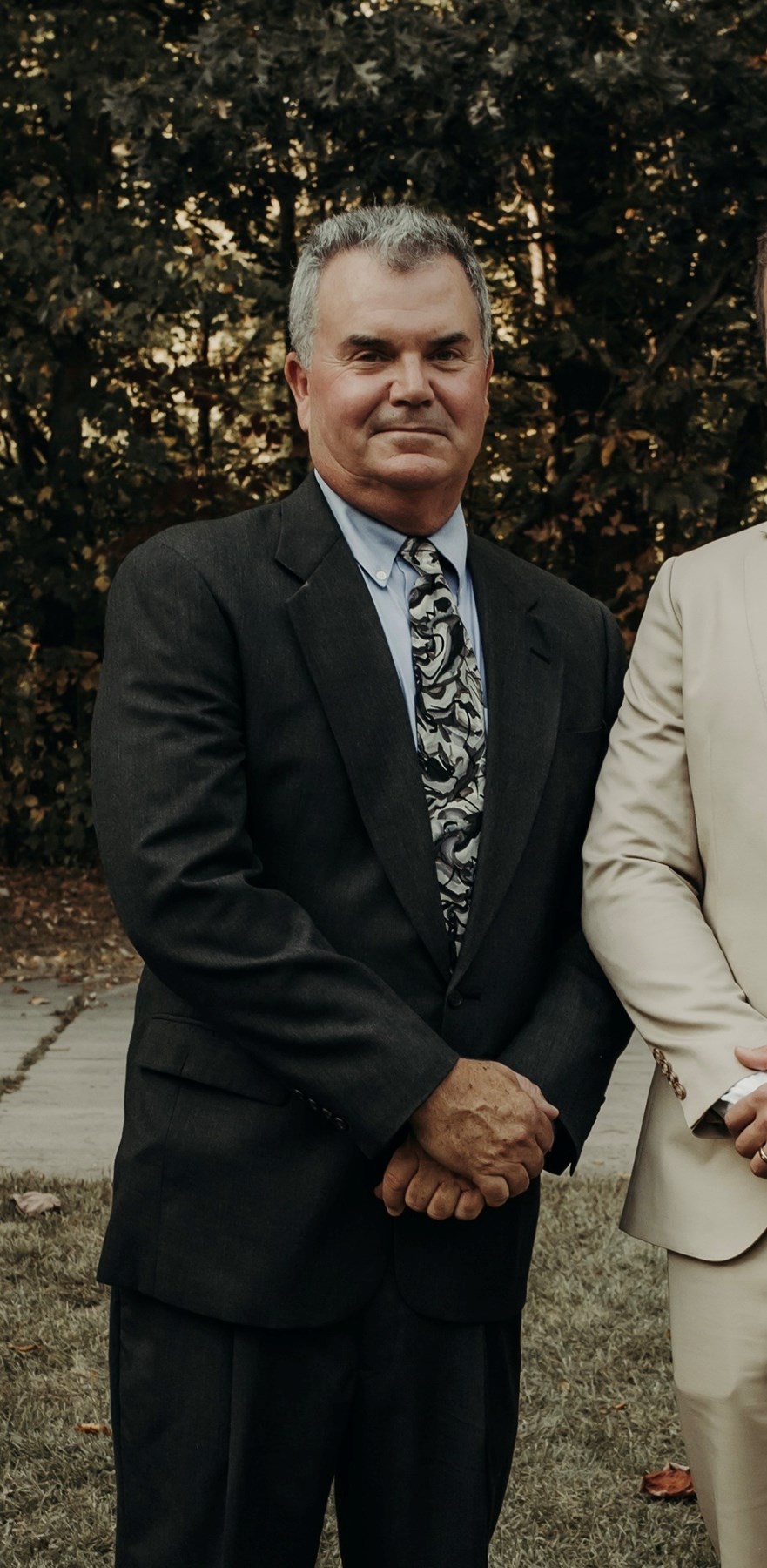 Obituary of Eric Petrosky