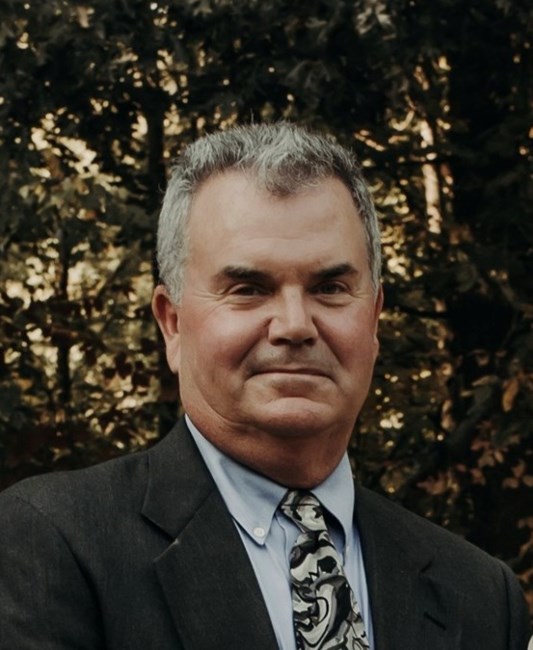 Obituary of Eric Petrosky