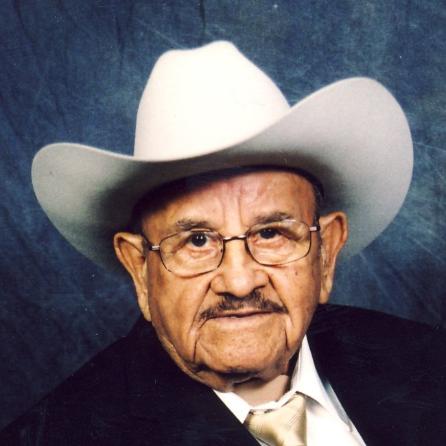 Obituary of Salvador Alvarado