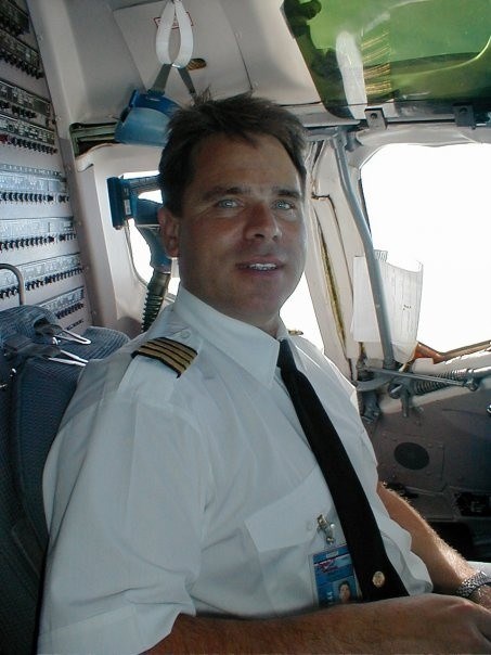 Obituary of John J. Murphy