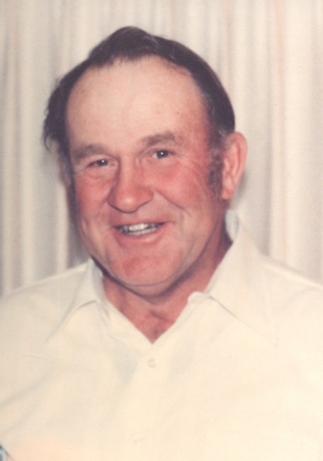 Obituary of Junior Herbert Erickson