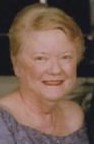 Obituary of Eleanor Grace Sherrill