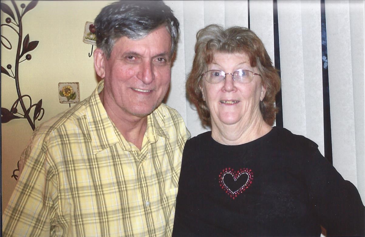 Obituary of Suzanne D. Hubbard