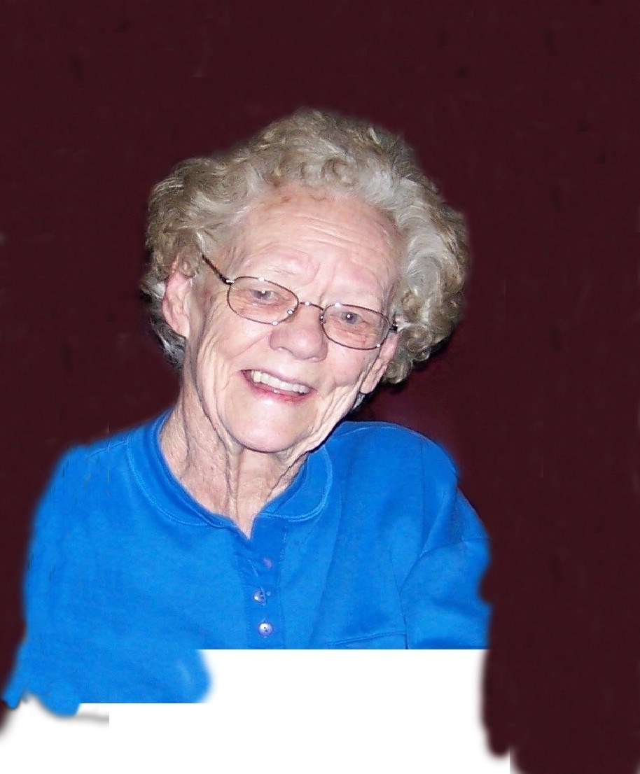 Obituary of Beth R Anderson