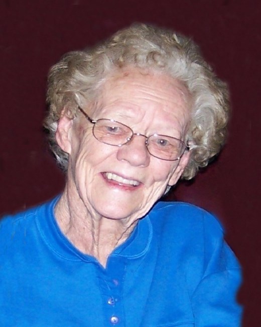Obituary of Beth R Anderson