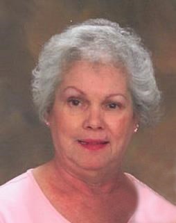 Obituary of Phyllis J. Martin
