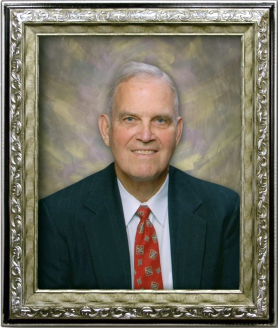 Avis de décès de Kenneth Sparks