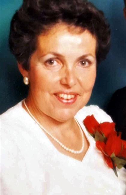 Obituario de Eileen C. Prevo