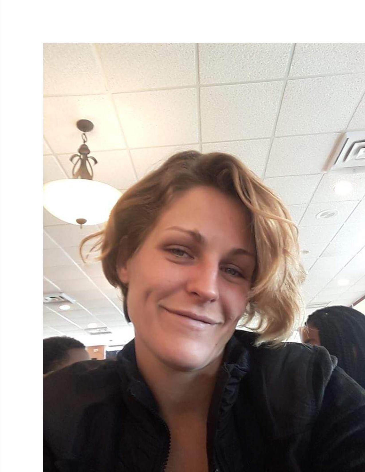 Obituary of Tina Maria Jantschek