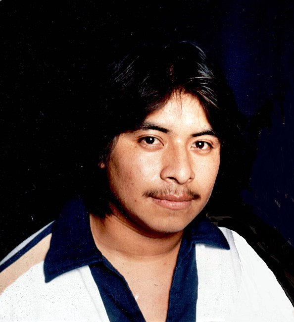 Obituary of Genaro E Hernandez Perez