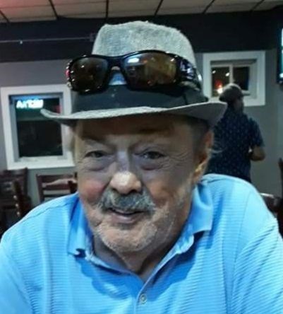 Obituary of Albert Joseph " Uncle Al " Arlan St. Jean