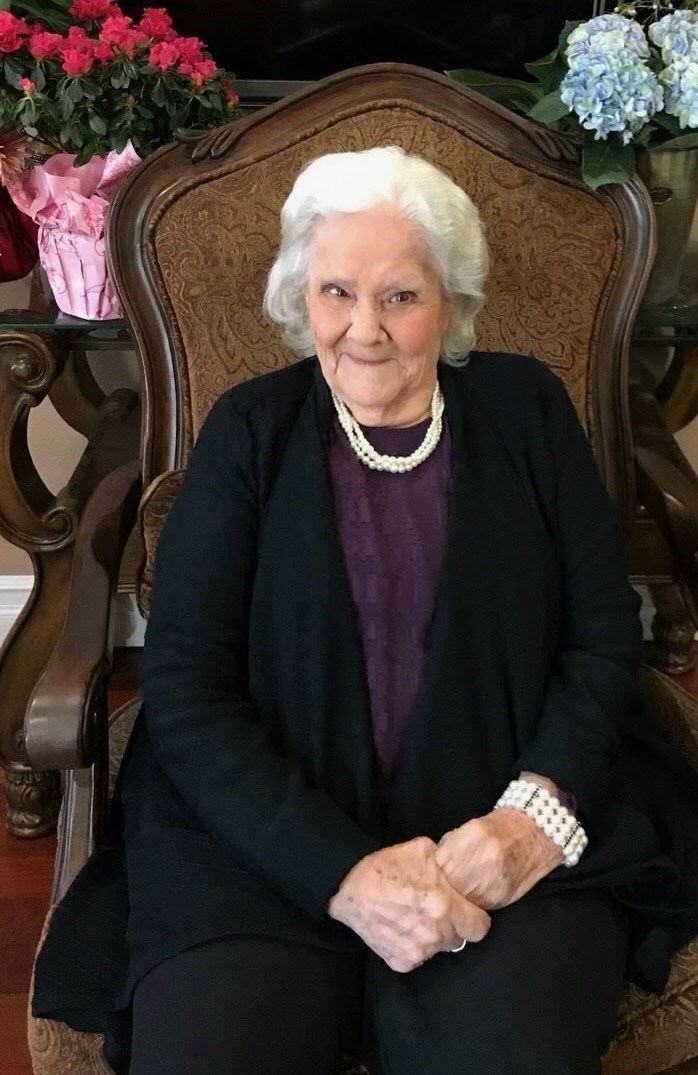 Obituary of Juanita Gutierrez